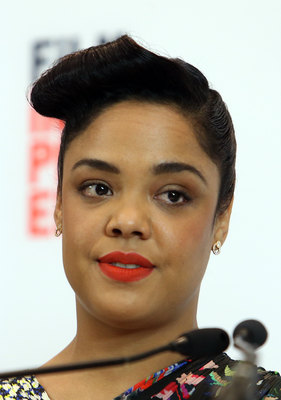 Tessa Thompson poster