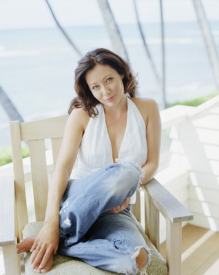 Shannen Doherty poster