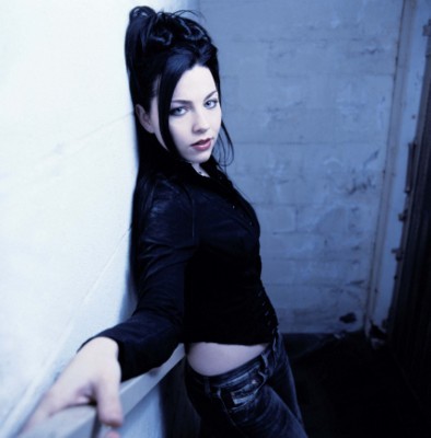 Amy Lee poster