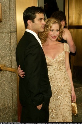 Christina Applegate poster