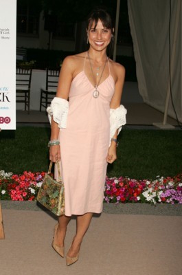 Constance Zimmer poster