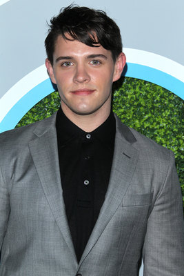 Casey Cott poster