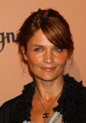 Helena Christensen poster