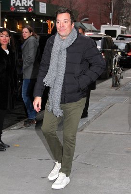 Jimmy Fallon Tank Top