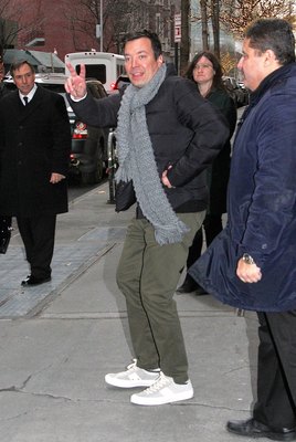 Jimmy Fallon Tank Top