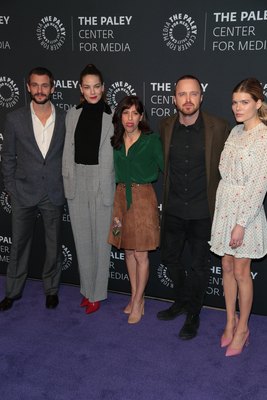 Emma Greenwell poster