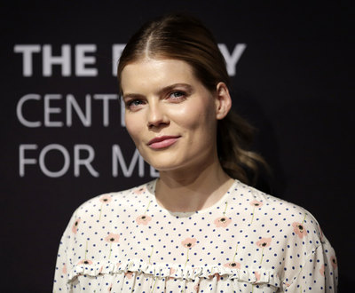Emma Greenwell poster