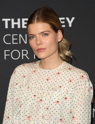 Emma Greenwell poster