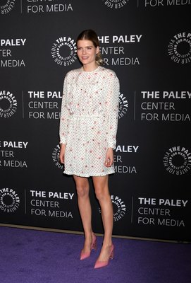 Emma Greenwell poster