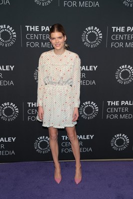 Emma Greenwell poster