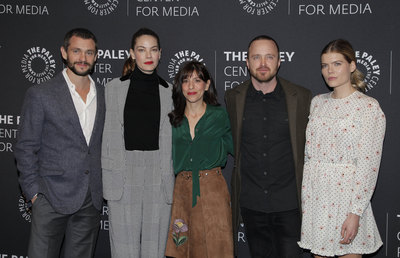 Emma Greenwell poster