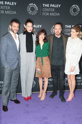 Emma Greenwell poster