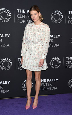 Emma Greenwell poster