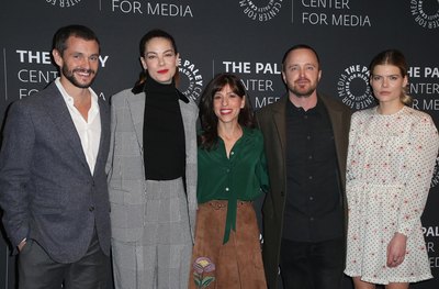 Emma Greenwell poster