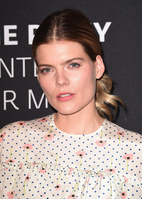 Emma Greenwell poster