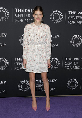 Emma Greenwell poster