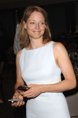 Jodie Foster sweatshirt