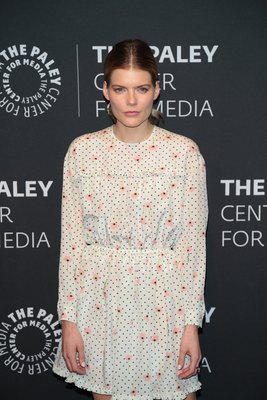 Emma Greenwell poster