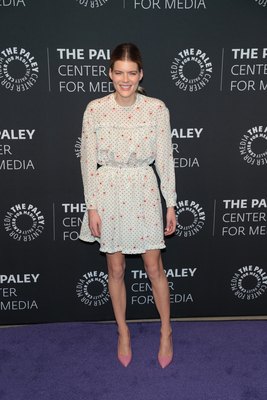 Emma Greenwell poster