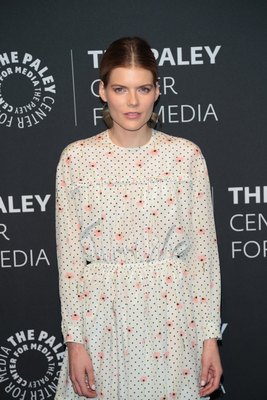 Emma Greenwell poster