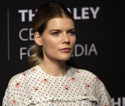 Emma Greenwell poster