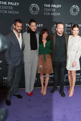 Emma Greenwell poster