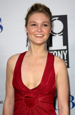 Julia Stiles poster