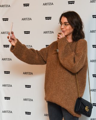 Adelaide Kane poster