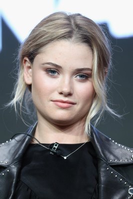 Virginia Gardner Tank Top