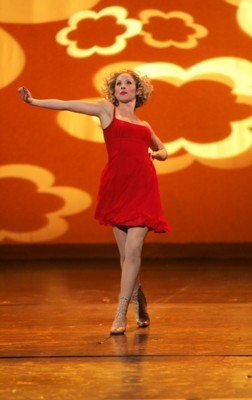 Christina Applegate poster