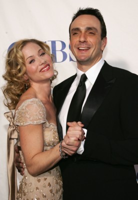 Christina Applegate poster