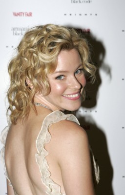 Elizabeth Banks poster