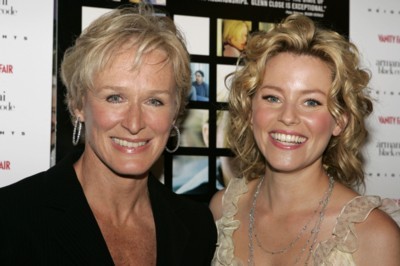 Elizabeth Banks poster