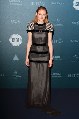 Emily Beecham poster