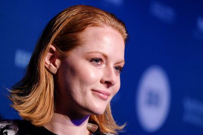 Emily Beecham poster