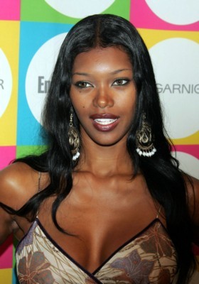 Jessica White poster