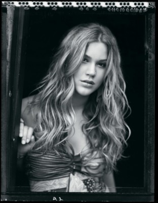 Joss Stone poster