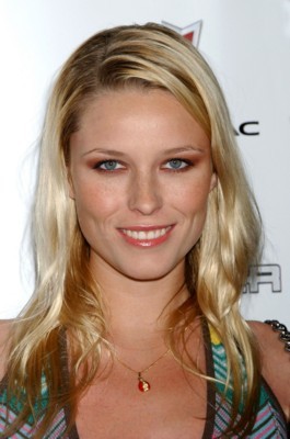 Kiera Chaplin poster