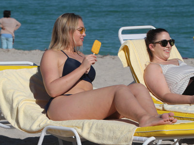 Iskra Lawrence poster