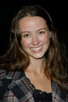 Amy Acker poster
