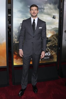 Austin Stowell poster