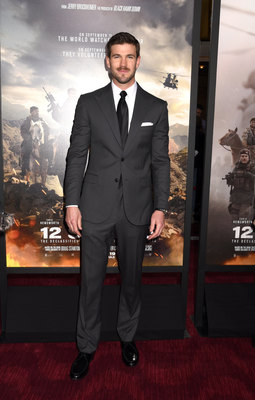 Austin Stowell poster