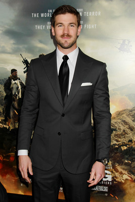 Austin Stowell poster