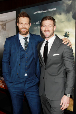 Austin Stowell poster