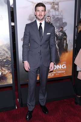 Austin Stowell poster