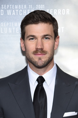 Austin Stowell poster