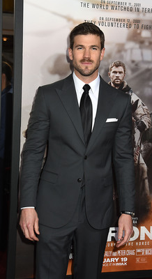 Austin Stowell poster