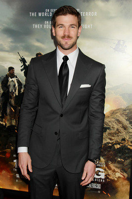 Austin Stowell poster