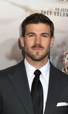 Austin Stowell poster