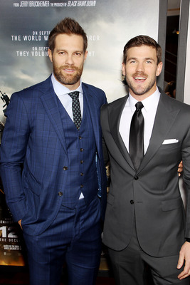 Austin Stowell poster